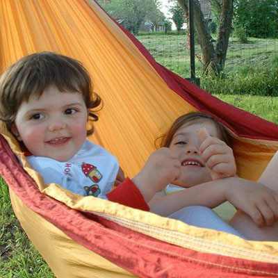 children's hammock