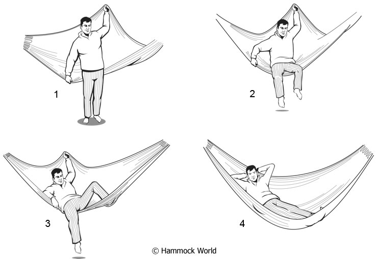 hammock-entry
