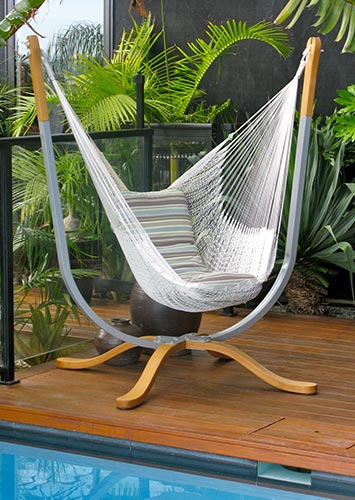 Hammock Chair Cushion