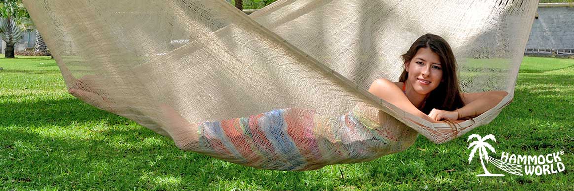 outdoor-double-hammocks